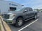 2019 Nissan Titan SV