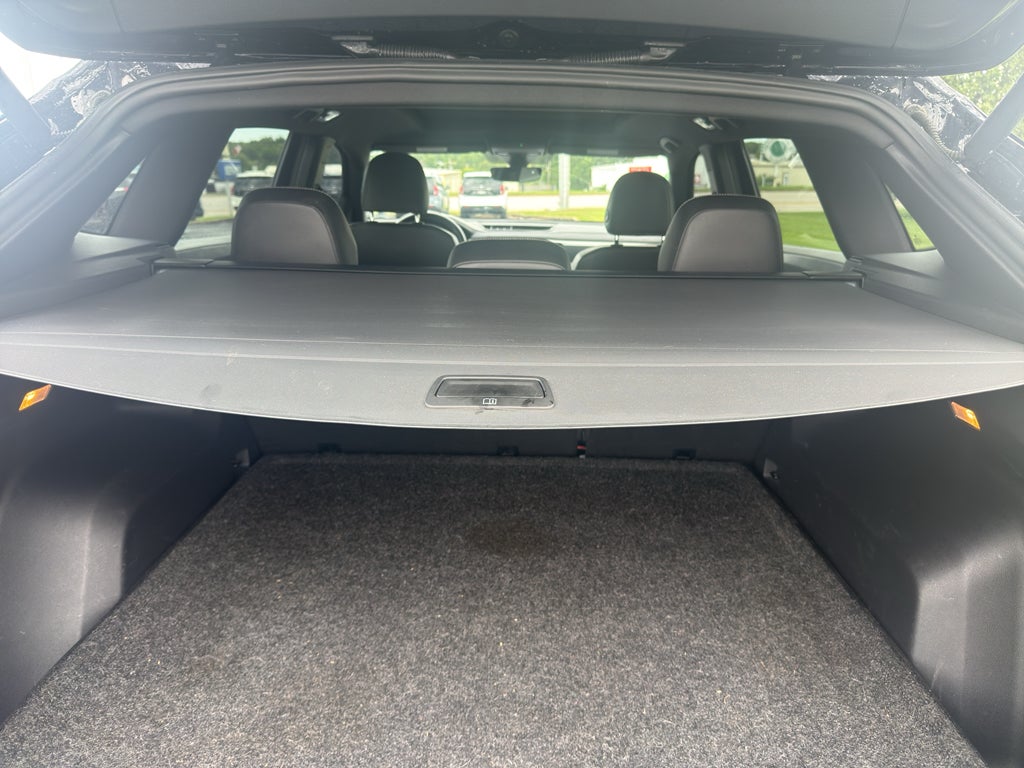 2021 Volkswagen Atlas Cross Sport 3.6L V6 SEL