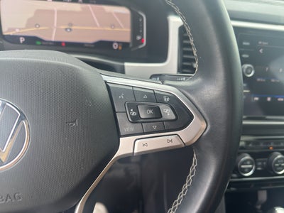 2021 Volkswagen Atlas Cross Sport 3.6L V6 SEL