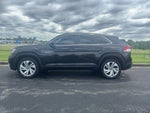 2021 Volkswagen Atlas Cross Sport 3.6L V6 SEL