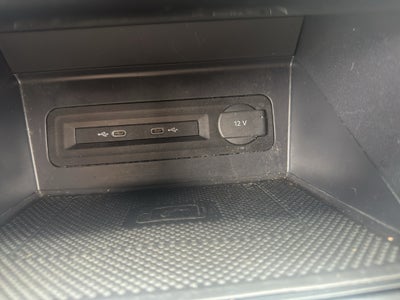2021 Volkswagen Atlas Cross Sport 3.6L V6 SEL