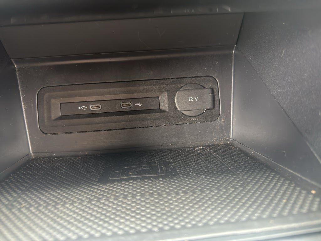 2021 Volkswagen Atlas Cross Sport 3.6L V6 SEL