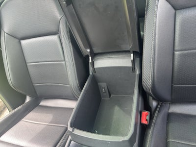 2021 Volkswagen Atlas Cross Sport 3.6L V6 SEL