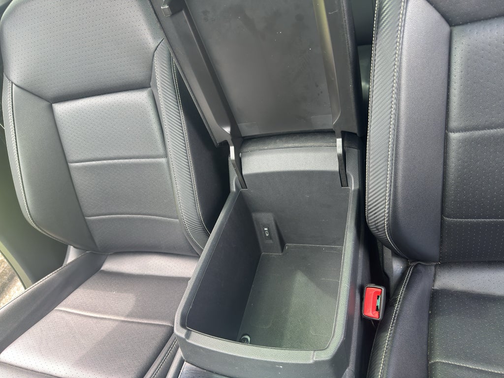 2021 Volkswagen Atlas Cross Sport 3.6L V6 SEL