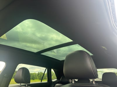 2021 Volkswagen Atlas Cross Sport 3.6L V6 SEL