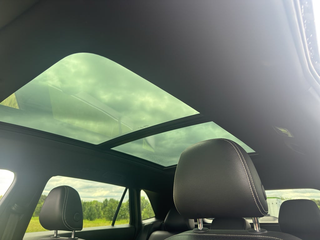 2021 Volkswagen Atlas Cross Sport 3.6L V6 SEL