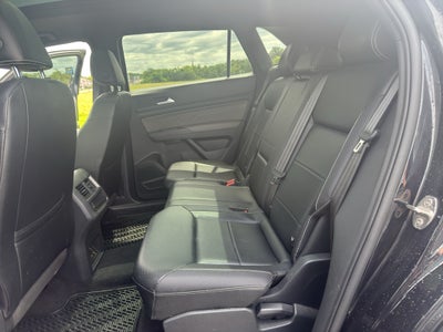 2021 Volkswagen Atlas Cross Sport 3.6L V6 SEL