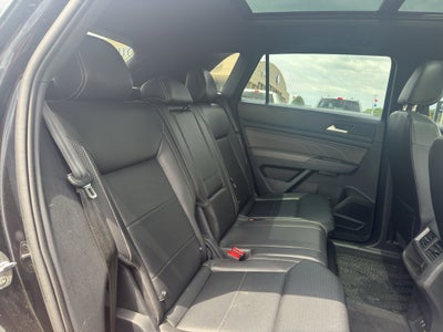 2021 Volkswagen Atlas Cross Sport 3.6L V6 SEL