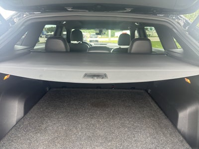2021 Volkswagen Atlas Cross Sport 3.6L V6 SEL