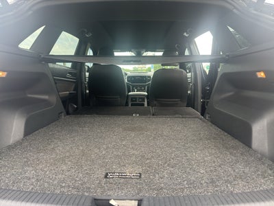 2021 Volkswagen Atlas Cross Sport 3.6L V6 SEL