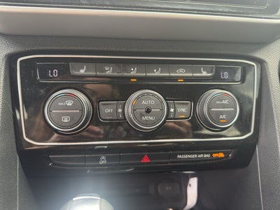 2021 Volkswagen Atlas Cross Sport 3.6L V6 SEL