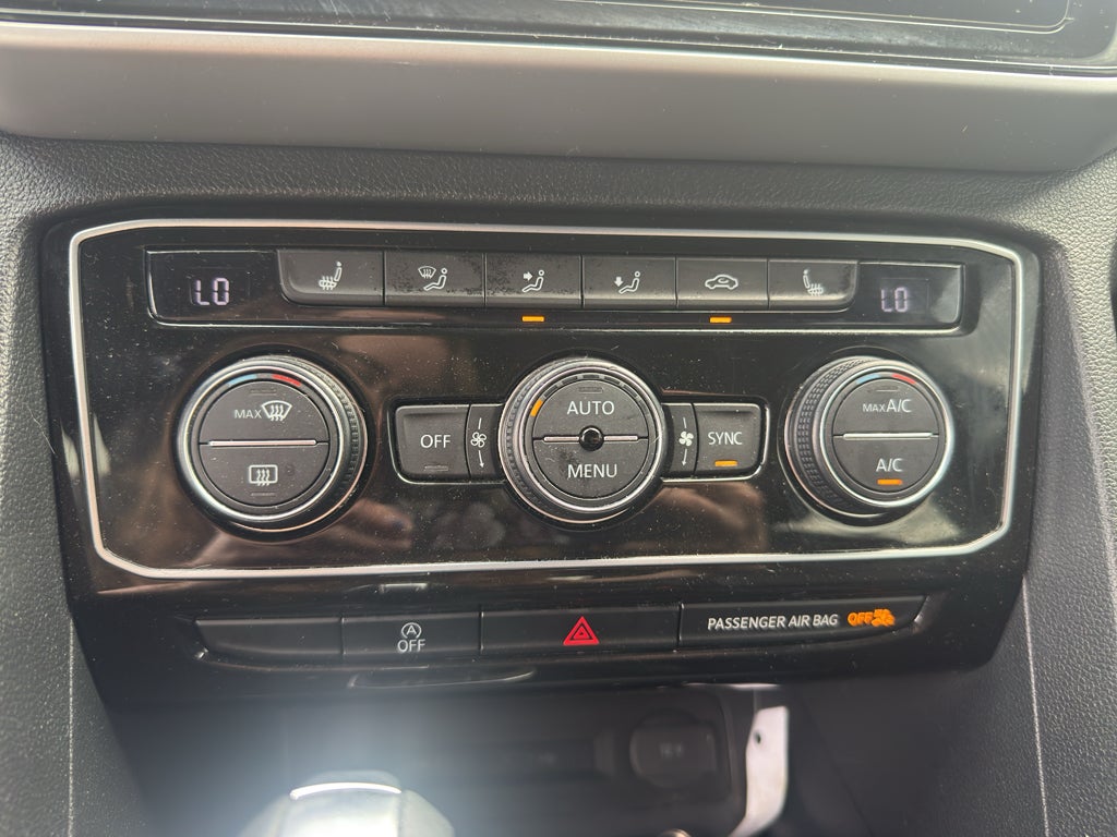 2021 Volkswagen Atlas Cross Sport 3.6L V6 SEL