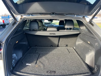 2021 Volkswagen Atlas Cross Sport 3.6L V6 SE w/Technology R-Line