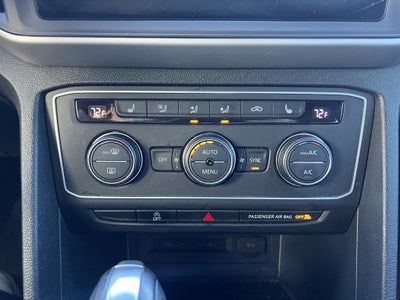 2021 Volkswagen Atlas Cross Sport 3.6L V6 SE w/Technology R-Line