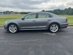 2018 Volkswagen Passat 2.0T SEL Premium