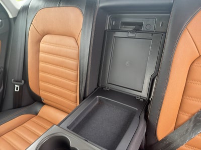 2018 Volkswagen Passat 2.0T SEL Premium