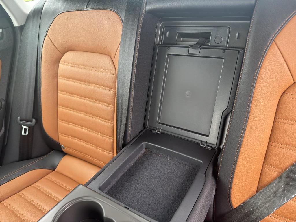 2018 Volkswagen Passat 2.0T SEL Premium