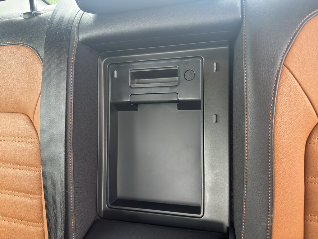 2018 Volkswagen Passat 2.0T SEL Premium
