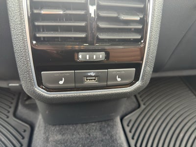 2018 Volkswagen Passat 2.0T SEL Premium