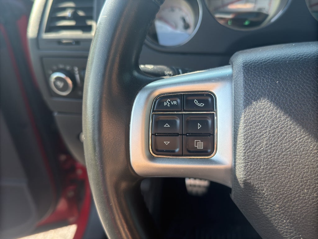 2011 Dodge Challenger R/T Classic