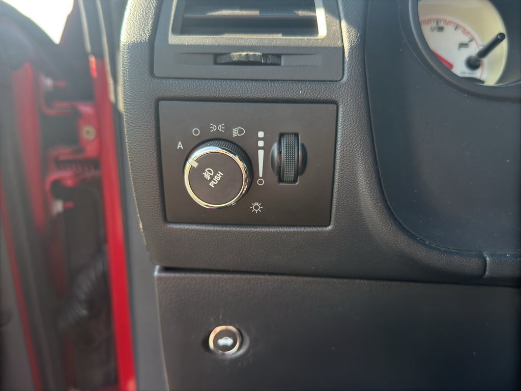 2011 Dodge Challenger R/T Classic