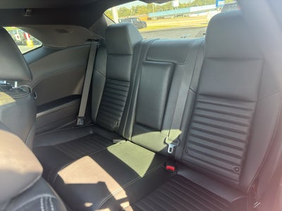 2011 Dodge Challenger R/T Classic