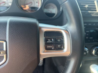 2011 Dodge Challenger R/T Classic