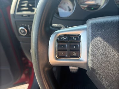 2011 Dodge Challenger R/T Classic