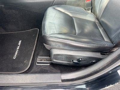 2019 Chrysler 300 Touring L