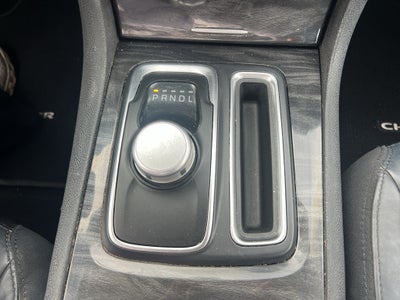 2019 Chrysler 300 Touring L