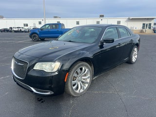 2019 Chrysler 300 Touring L