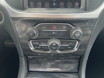 2019 Chrysler 300 Touring L