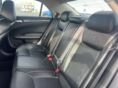 2019 Chrysler 300 Touring L