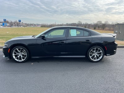 2023 Dodge Charger GT
