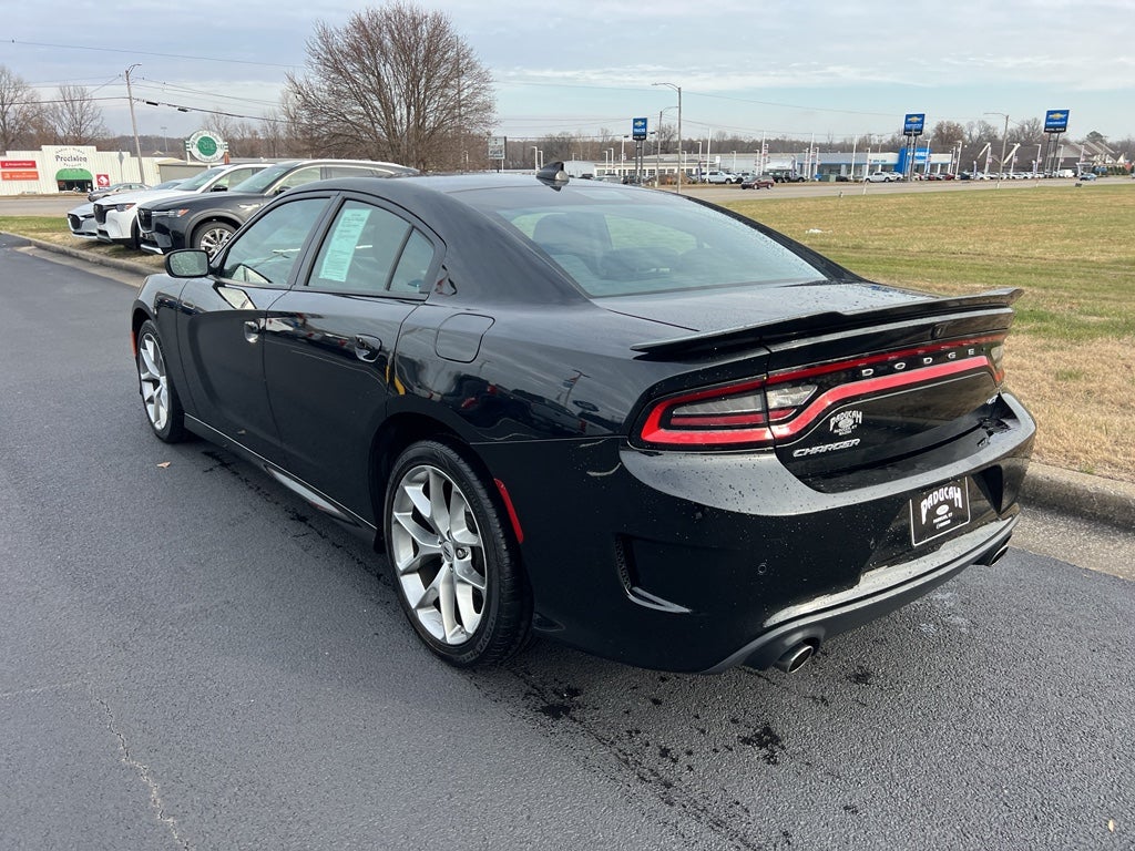 2023 Dodge Charger GT