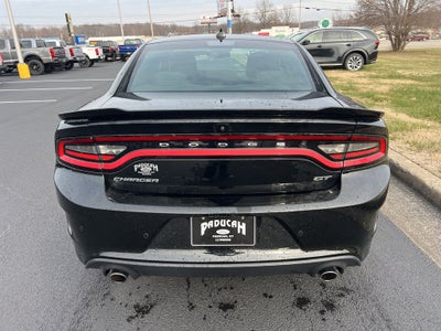 2023 Dodge Charger GT