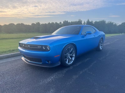 2019 Dodge Challenger GT