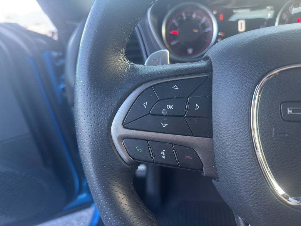 2019 Dodge Challenger GT