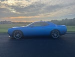 2019 Dodge Challenger GT
