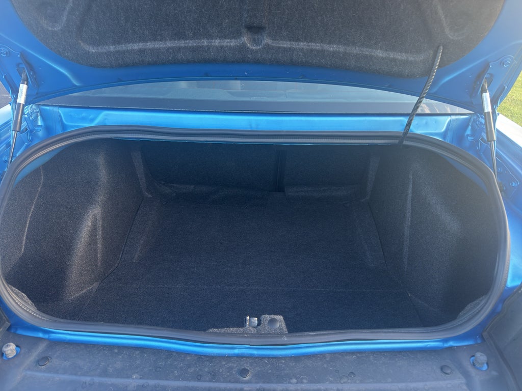 2019 Dodge Challenger GT
