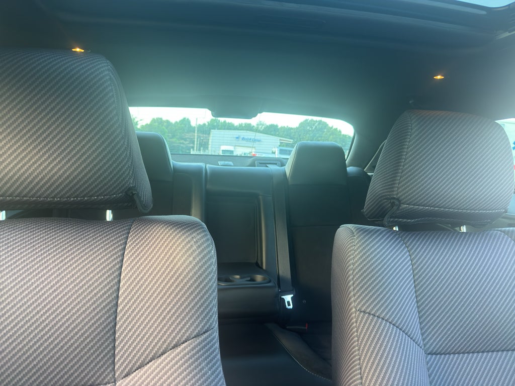 2019 Dodge Challenger GT
