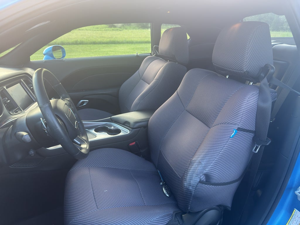 2019 Dodge Challenger GT