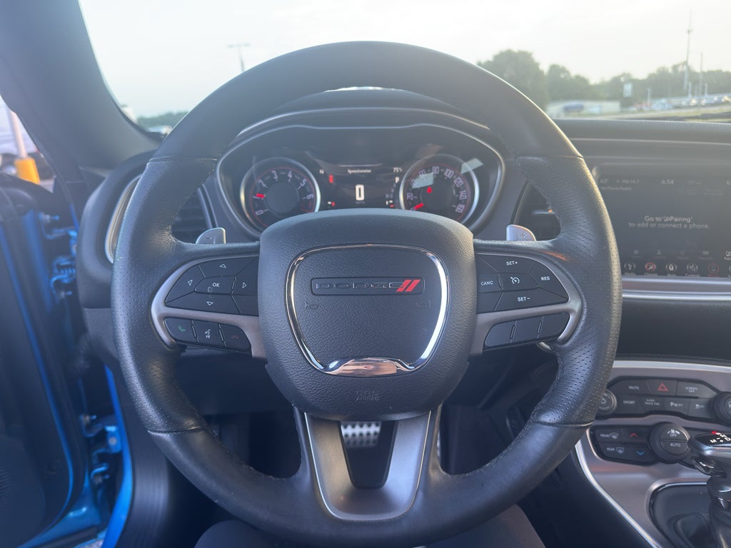 2019 Dodge Challenger GT