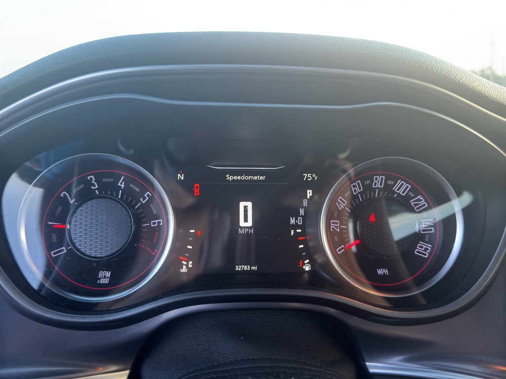 2019 Dodge Challenger GT