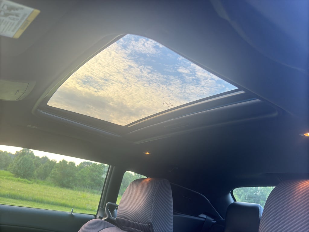 2019 Dodge Challenger GT