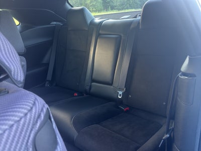 2019 Dodge Challenger GT