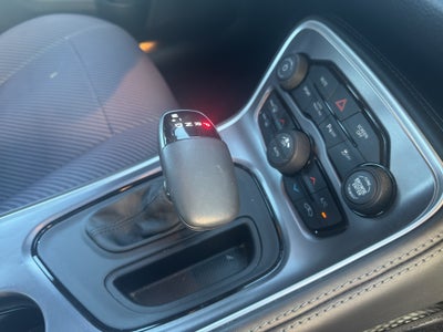 2019 Dodge Challenger GT