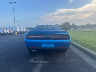 2019 Dodge Challenger GT