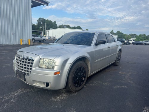 2005 Chrysler 300 300