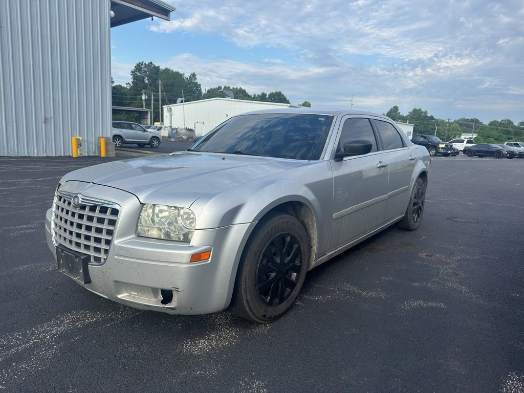 2005 Chrysler 300 300